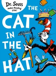 The Cat in the Hat