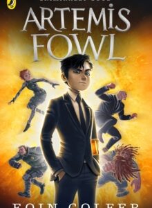 Artemis Fowl