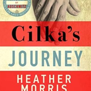 Cilka's Journey